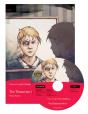 Level 1: Tomorrow Mirror Book And Multi-Rom With Mp3 Pack - Preview