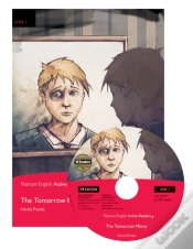 Capa do artigo Level 1: Tomorrow Mirror Book And Multi-Rom With Mp3 Pack