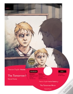 Capa do artigo Level 1: Tomorrow Mirror Book And Multi-Rom With Mp3 Pack
