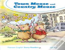 Level 1: Town Mouse And Country Mouse
