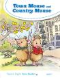 Level 1: Town Mouse And Country Mouse - Preview