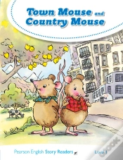 Capa do artigo Level 1: Town Mouse And Country Mouse