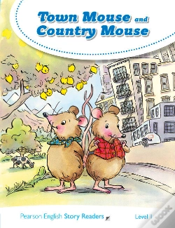 Capa do artigo Level 1: Town Mouse And Country Mouse