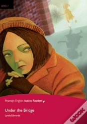 Capa do artigo Level 1: Under The Bridge Book And Multi-Rom With Mp3 Pack