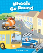 Capa do artigo Level 1: Wheels Go Round Clil
