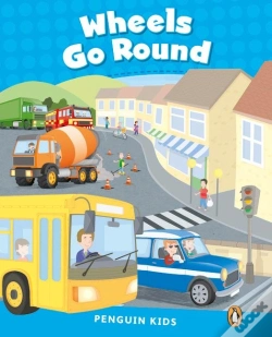 Capa do artigo Level 1: Wheels Go Round Clil