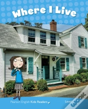 Capa do artigo Level 1: Where I Live Clil Ame