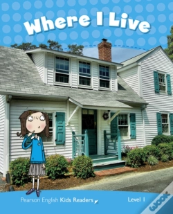 Capa do artigo Level 1: Where I Live Clil Ame