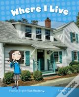 Level 1: Where I Live Clil Ame