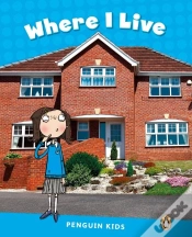 Capa do artigo Level 1: Where I Live Clil