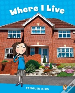 Capa do artigo Level 1: Where I Live Clil