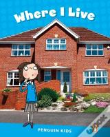 Level 1: Where I Live Clil