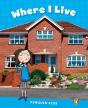 Level 1: Where I Live Clil - Preview