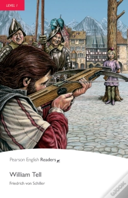 Capa do artigo Level 1: William Tell