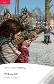 Capa do artigo Level 1: William Tell