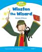 Level 1: Winston The Wizard - Preview