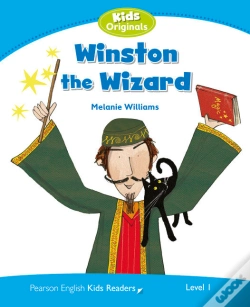 Capa do artigo Level 1: Winston The Wizard