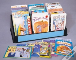 Capa do artigo Level 10 Fluent B Boxed Set (18 X 4)