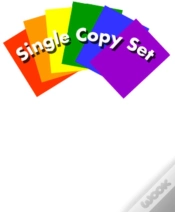 Capa do artigo Level 15 Stage 9 Gr Single Copy Set (20x1)