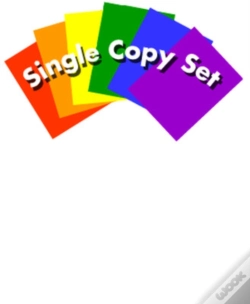 Capa do artigo Level 15 Stage 9 Gr Single Copy Set (20x1)