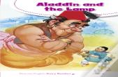 Level 2: Aladdin And The Lamp