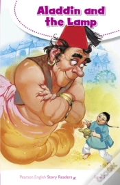 Capa do artigo Level 2: Aladdin And The Lamp