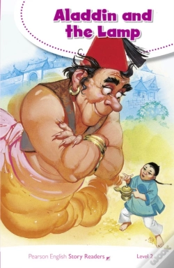 Capa do artigo Level 2: Aladdin And The Lamp