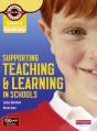 Level 2 Certificate Supporting Teaching And Learning In Schools (Ta Handbook) - Preview