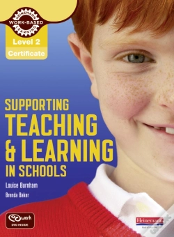Capa do artigo Level 2 Certificate Supporting Teaching And Learning In Schools (Ta Handbook)