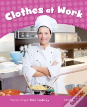Capa do artigo Level 2: Clothes At Work Clil Ame