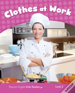 Capa do artigo Level 2: Clothes At Work Clil Ame