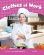 Level 2: Clothes At Work Clil Ame - Preview