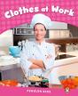 Level 2: Clothes At Work Clil - Preview