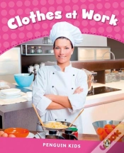 Capa do artigo Level 2: Clothes At Work Clil