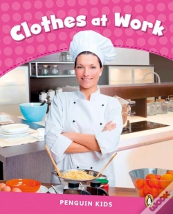 Capa do artigo Level 2: Clothes At Work Clil