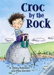 Capa do artigo Level 2 Croc By The Rock