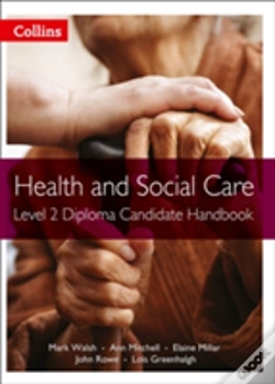 Capa do artigo Level 2 Diploma Candidate Handbook