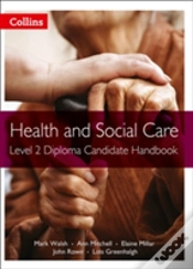 Capa do artigo Level 2 Diploma Candidate Handbook