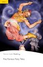 Level 2: Five Famous Fairy Tales - Preview