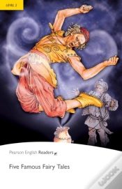 Capa do artigo Level 2: Five Famous Fairy Tales