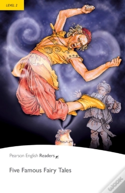 Capa do artigo Level 2: Five Famous Fairy Tales