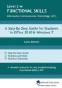 Level 2 Functional Skills Information Communication Technology (Ict) - Preview