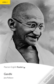 Capa do artigo Level 2: Gandhi