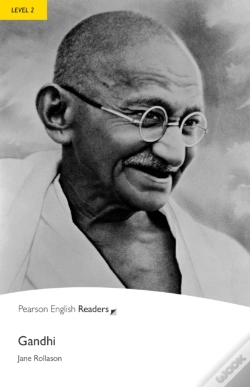 Capa do artigo Level 2: Gandhi