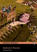 Level 2: Gulliver'S Travels Book And Mp3 Pack