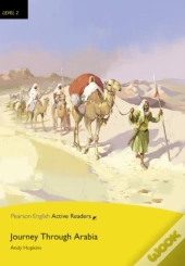 Level 2: Journey Through Arabia Book & Multi-Rom With Mp3 Pack