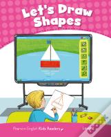 Level 2: Let'S Draw Shapes Clil