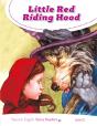 Level 2: Little Red Riding Hood - Preview