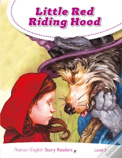 Capa do artigo Level 2: Little Red Riding Hood