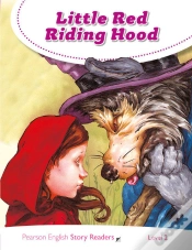 Capa do artigo Level 2: Little Red Riding Hood